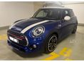 MINI COOPER 2.0S (Automata)
