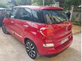 FIAT 500L 2017/5 - 2