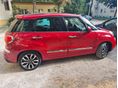 FIAT 500L 2017/5 - 3
