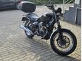 MOTO GUZZI NEVADA CLASSIC ANNIVERSARIO 