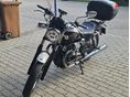 MOTO GUZZI NEVADA CLASSIC ANNIVERSARIO 2010/7 - 2