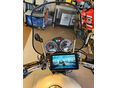 MOTO GUZZI NEVADA CLASSIC ANNIVERSARIO 2010/7 - 5