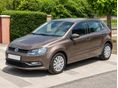 VOLKSWAGEN POLO 2016/6 - 1