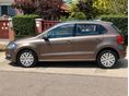 VOLKSWAGEN POLO 2016/6 - 2