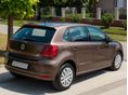 VOLKSWAGEN POLO 2016/6 - 5