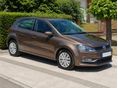 VOLKSWAGEN POLO 2016/6 - 7
