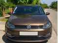 VOLKSWAGEN POLO 2016/6 - 8