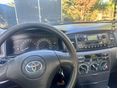 TOYOTA COROLLA 2004/4 - 3