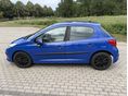 PEUGEOT 207 2006/8 - 4