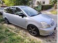 HONDA STREAM 2.0 ES