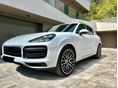 PORSCHE CAYENNE E-Hybrid Tiptronic ic E- hybrid