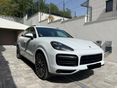 PORSCHE CAYENNE 2019/12 - 2