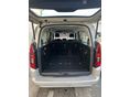 TOYOTA PROACE 2021/3 - 5