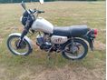 MZ ETZ 150 1987/5 - 2