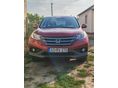HONDA CR-V 2.0i Comfort 2WD