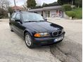 BMW 320d Touring