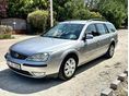 FORD MONDEO 2004 - 3