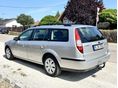 FORD MONDEO 2004 - 5