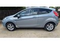 FORD FIESTA 1.4 Cool