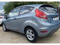 FORD FIESTA 2009/6 - 2