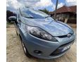 FORD FIESTA 2009/6 - 3