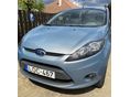FORD FIESTA 2009/6 - 4