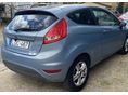 FORD FIESTA 2009/6 - 5