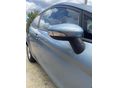 FORD FIESTA 2009/6 - 9
