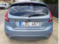 FORD FIESTA 2009/6 - 12