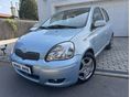 TOYOTA YARIS 1.0 Blue Ice 158000-KM!MAGYARORSZÁGON VÁSÁROLT!