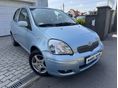 TOYOTA YARIS 2004/10 - 2
