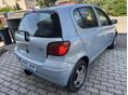 TOYOTA YARIS 2004/10 - 4