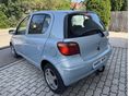 TOYOTA YARIS 2004/10 - 5