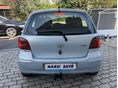 TOYOTA YARIS 2004/10 - 6