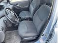 TOYOTA YARIS 2004/10 - 11