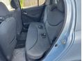 TOYOTA YARIS 2004/10 - 14