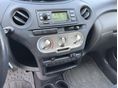 TOYOTA YARIS 2004/10 - 15