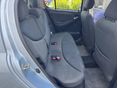 TOYOTA YARIS 2004/10 - 18