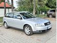 AUDI A4 Avant 1.9 PD TDI quattro //Friss műszaki vizsgával//