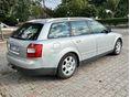 AUDI A4 2002/3 - 7
