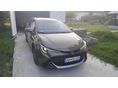 TOYOTA COROLLA Touring Sports 1.8 Hybrid Trek e-CVT