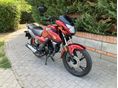 HONDA CBF 125 2022/3 - 4