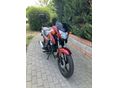 HONDA CBF 125 2022/3 - 5
