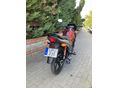 HONDA CBF 125 2022/3 - 6