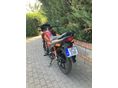 HONDA CBF 125 2022/3 - 13