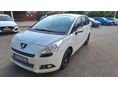 PEUGEOT 5008 1.6 VTi Premium 7 Személyes! Friss Vezérléssel és Vizsgával!
