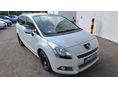 PEUGEOT 5008 2010/3 - 2