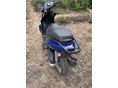 KYMCO AGILITY 125 2010/1 - 2