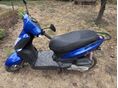 KYMCO AGILITY 125 2010/1 - 3