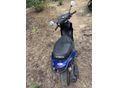 KYMCO AGILITY 125 2010/1 - 5